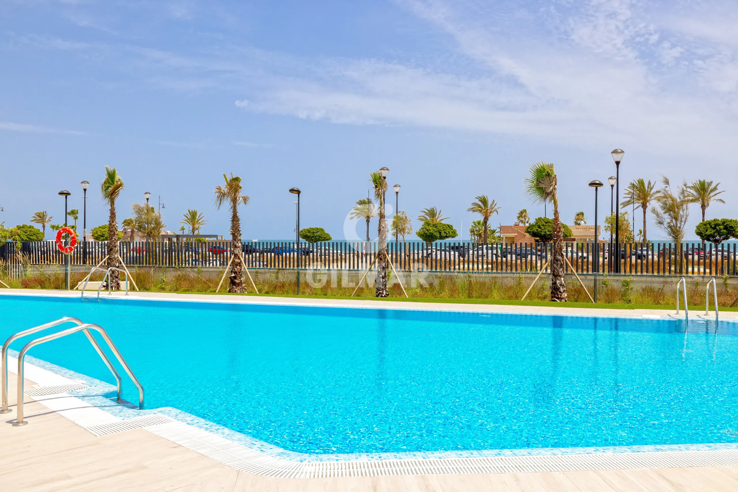 Apartment in Torremolinos - Málaga
