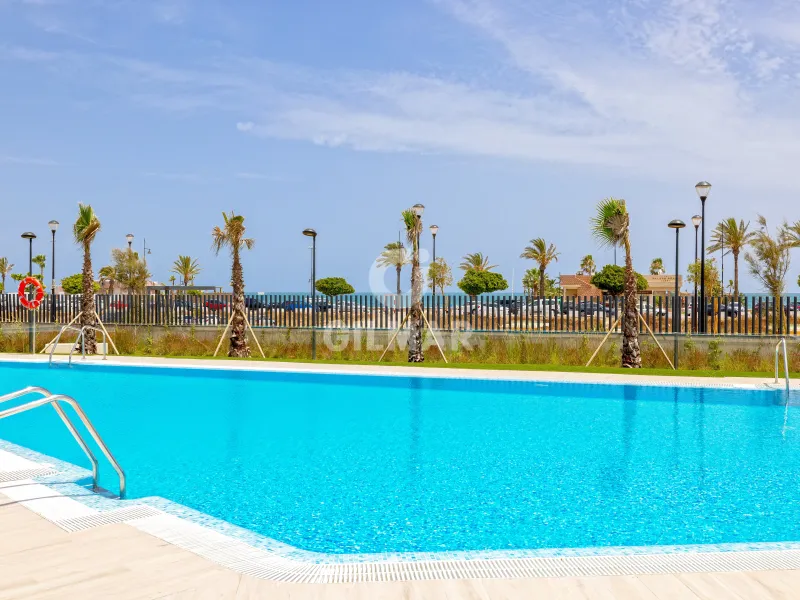 Apartment in Torremolinos - Málaga