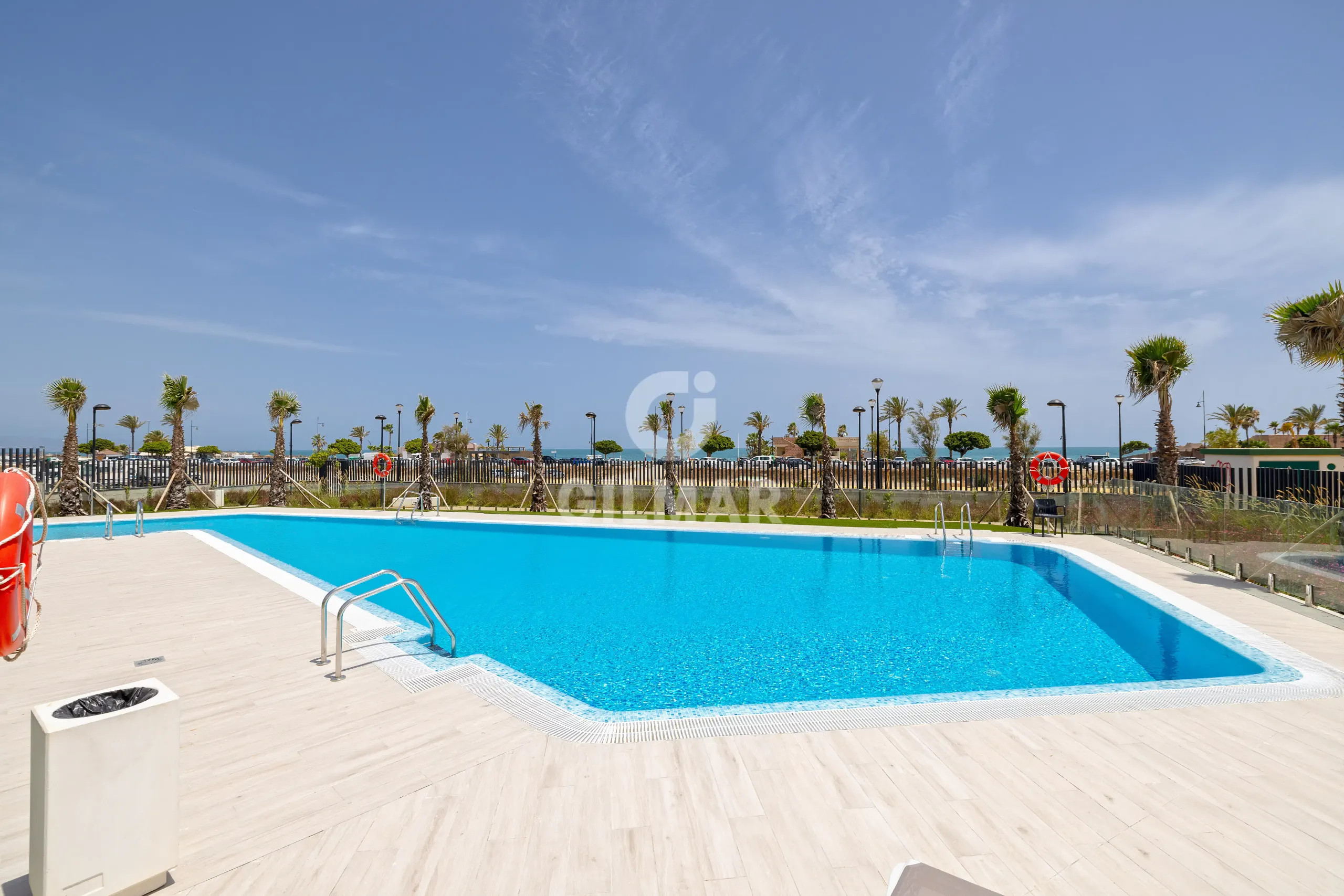 Apartment in Torremolinos - Málaga