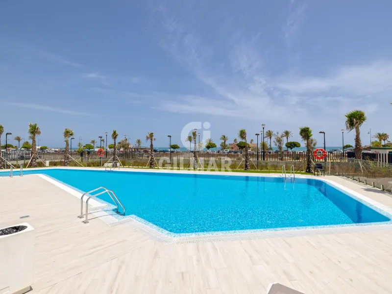 Apartment in Torremolinos - Málaga
