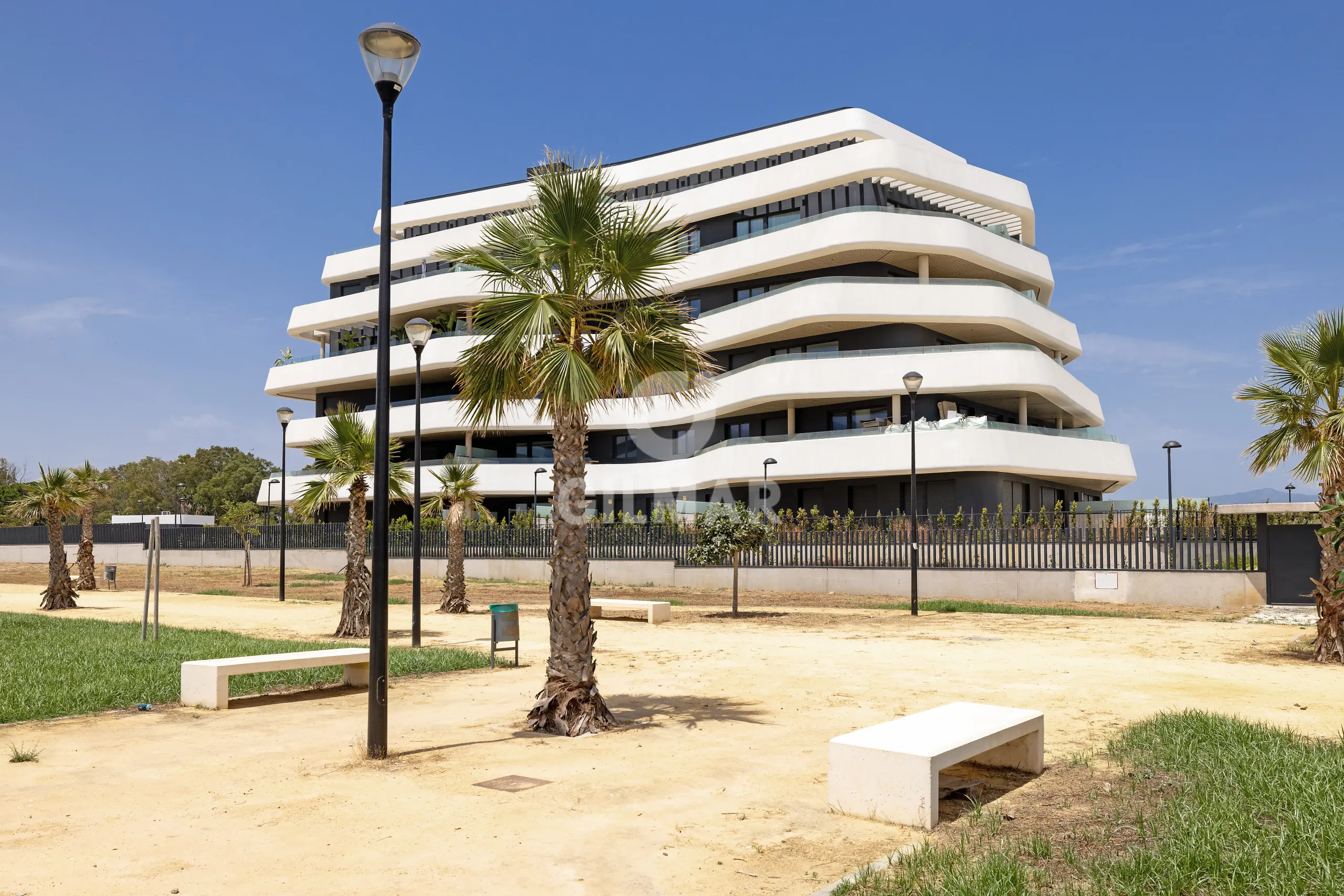 Apartment in Torremolinos - Málaga