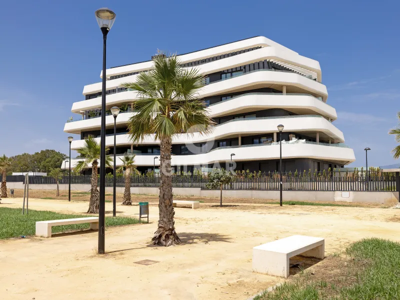 Apartment in Torremolinos - Málaga