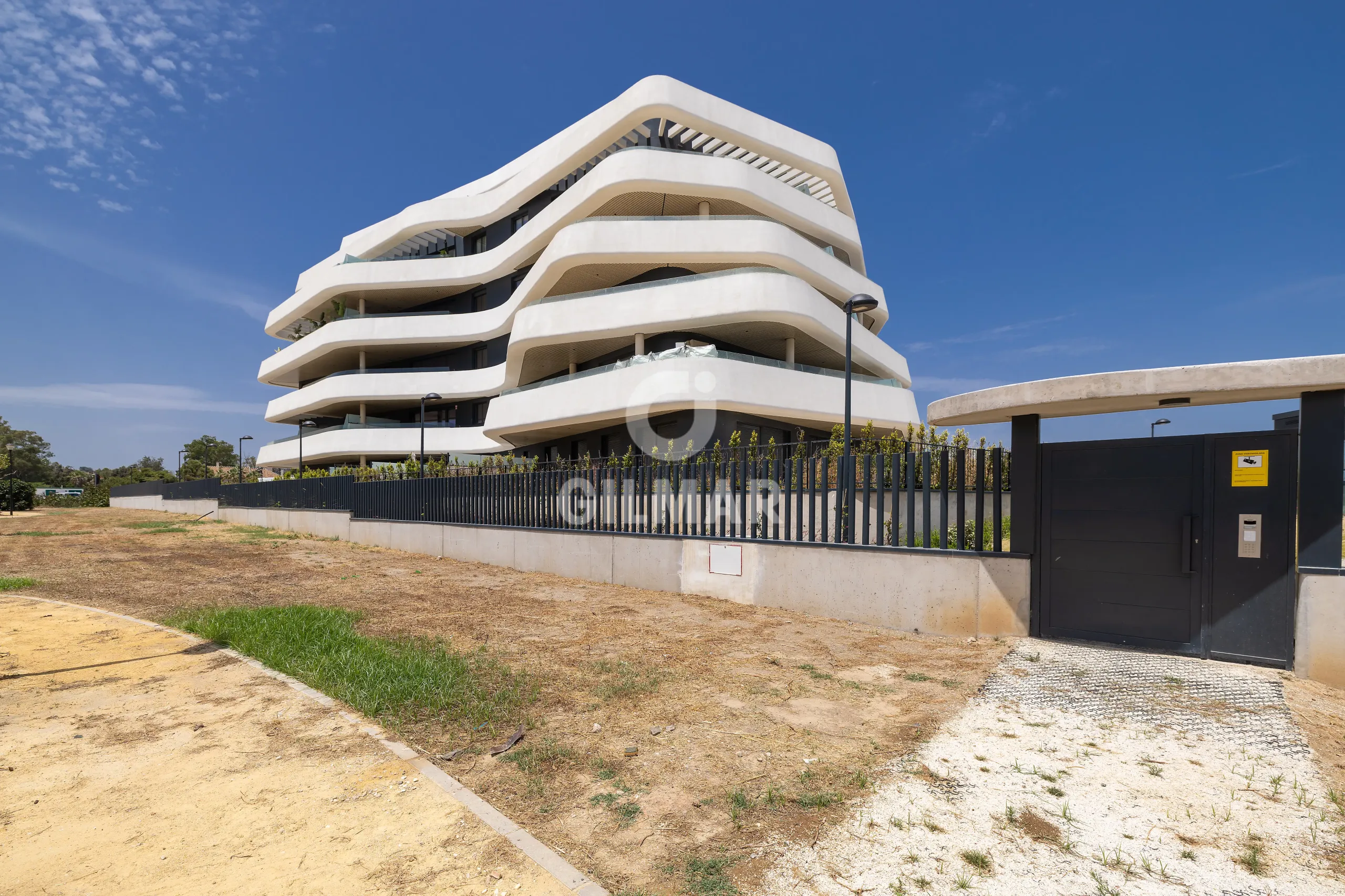 Apartment in Torremolinos - Málaga