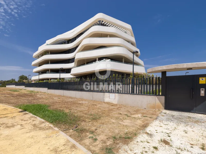 Apartment in Torremolinos - Málaga