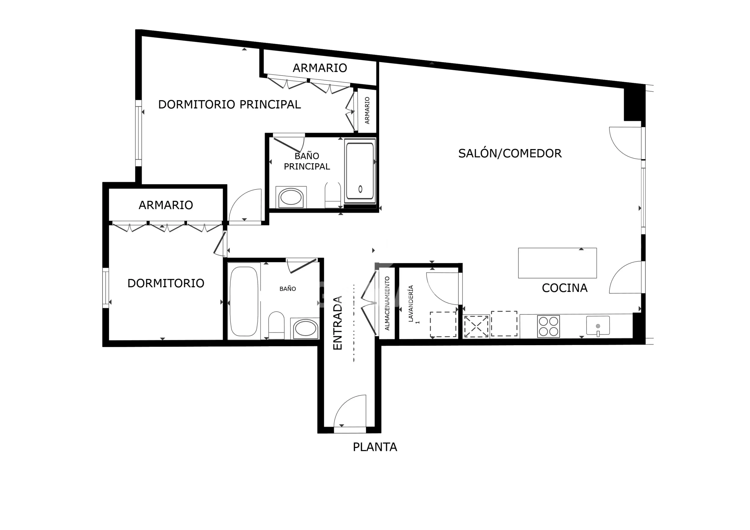 Apartment in Torremolinos - Málaga