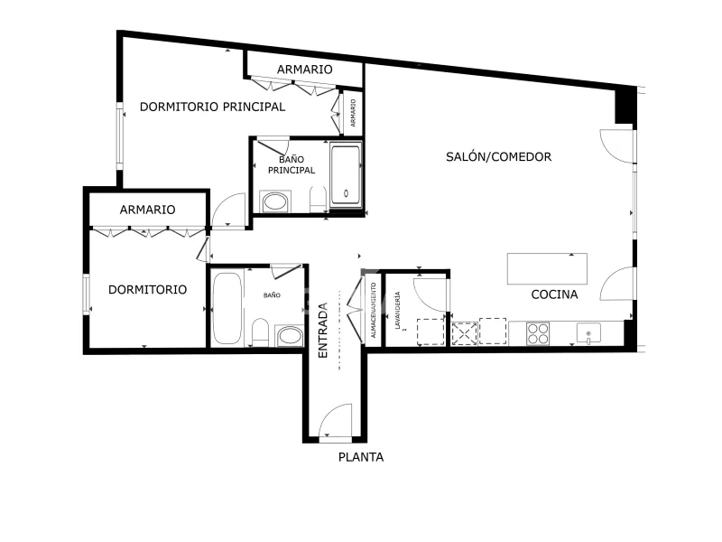 Apartment in Torremolinos - Málaga