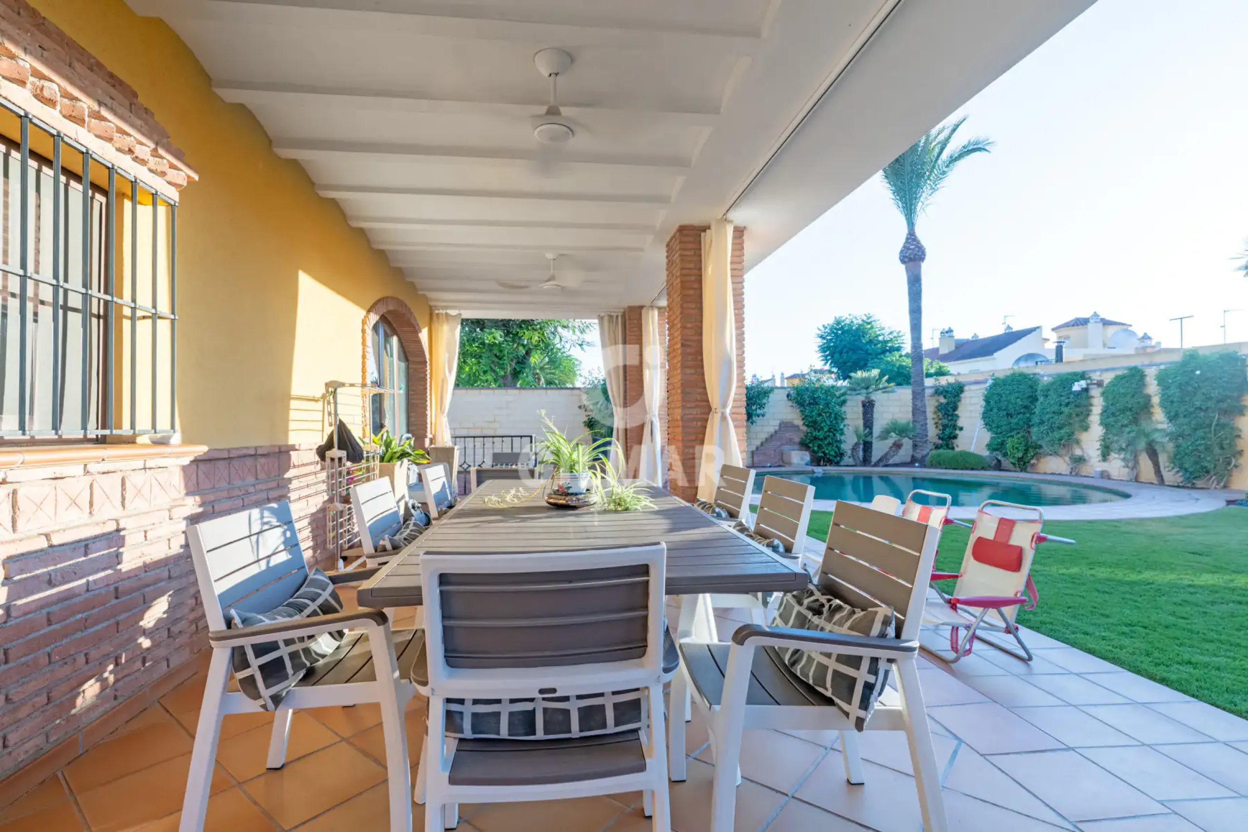 Villa in Montequinto - Sevilla