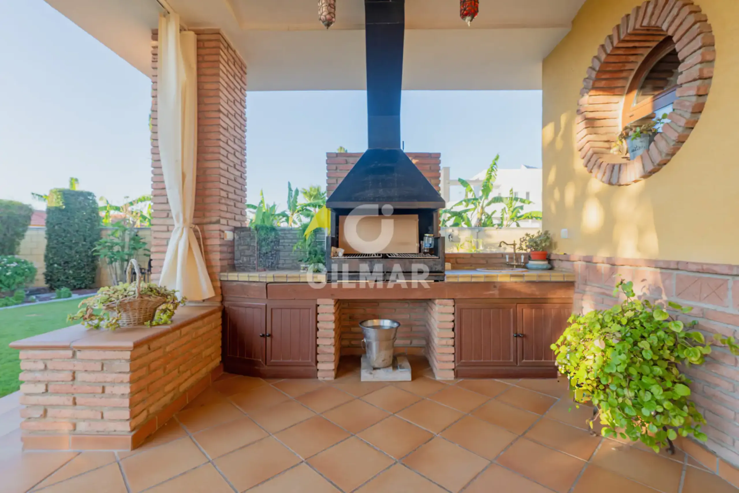 Villa in Montequinto - Sevilla