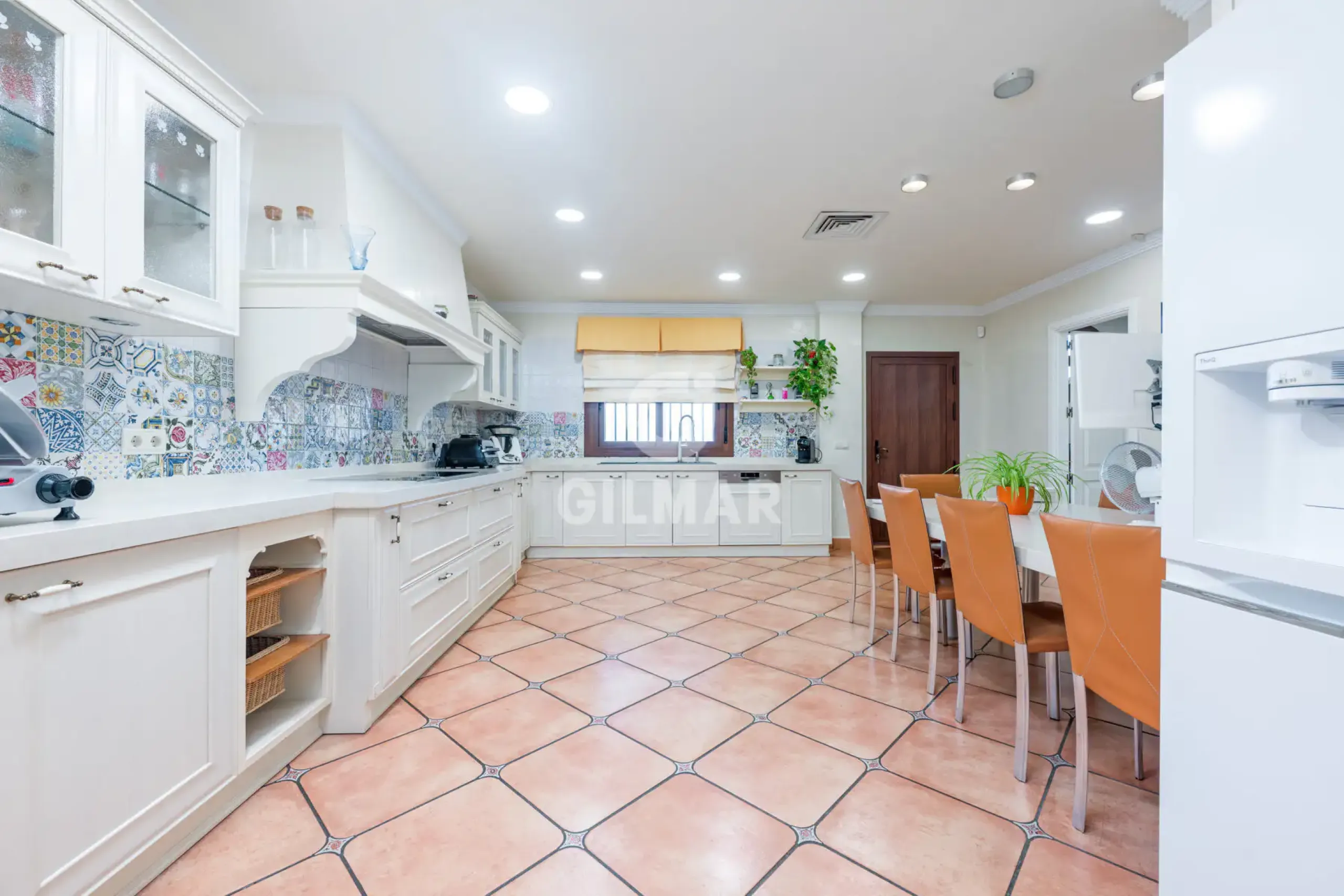 Villa in Montequinto - Sevilla