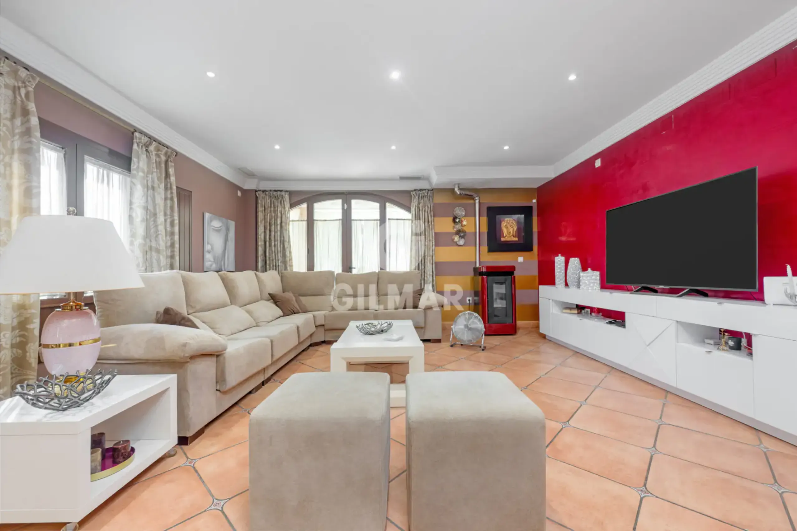 Villa in Montequinto - Sevilla