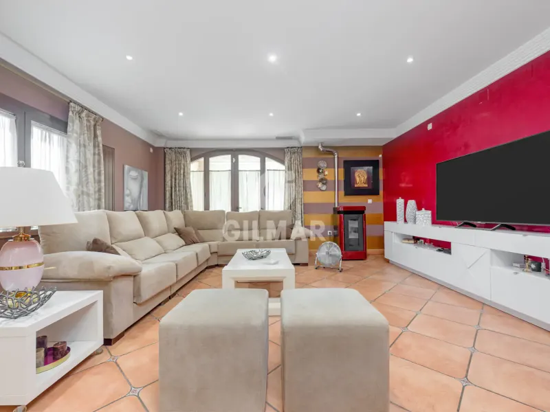 Villa in Montequinto - Sevilla