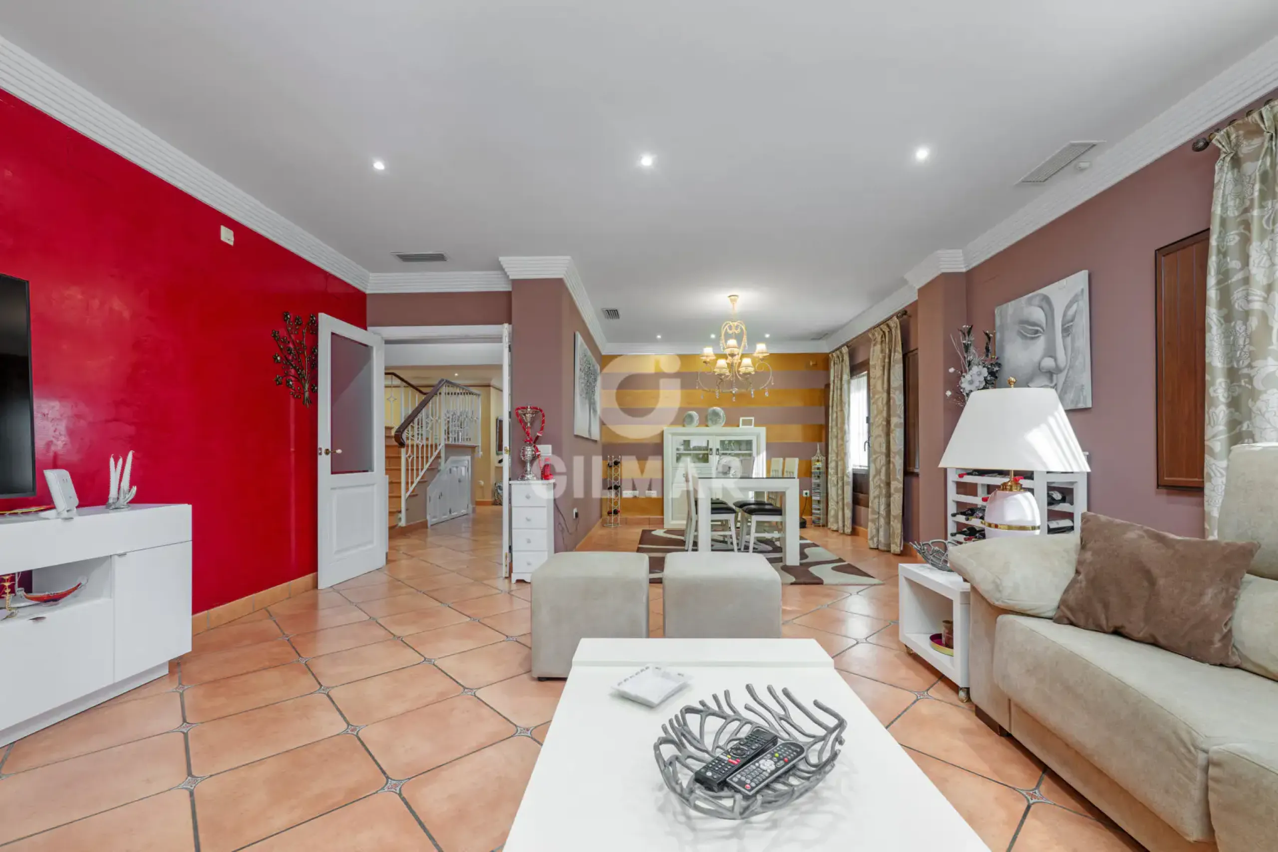 Villa in Montequinto - Sevilla