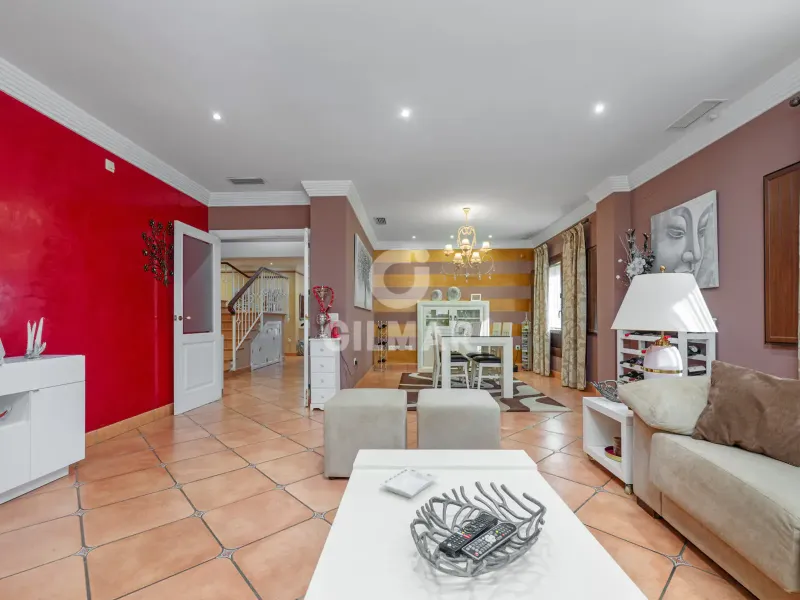 Villa in Montequinto - Sevilla