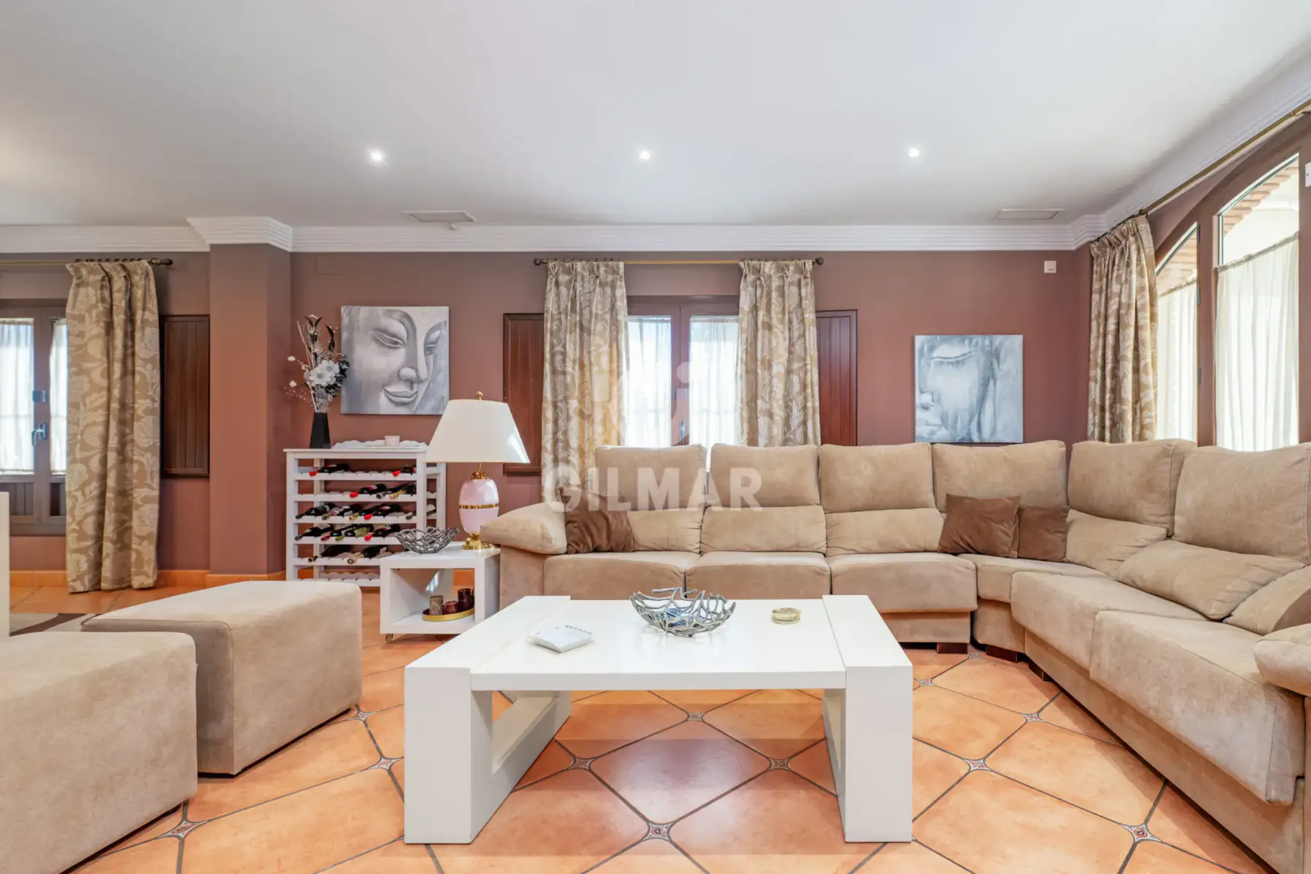 Villa in Montequinto - Sevilla