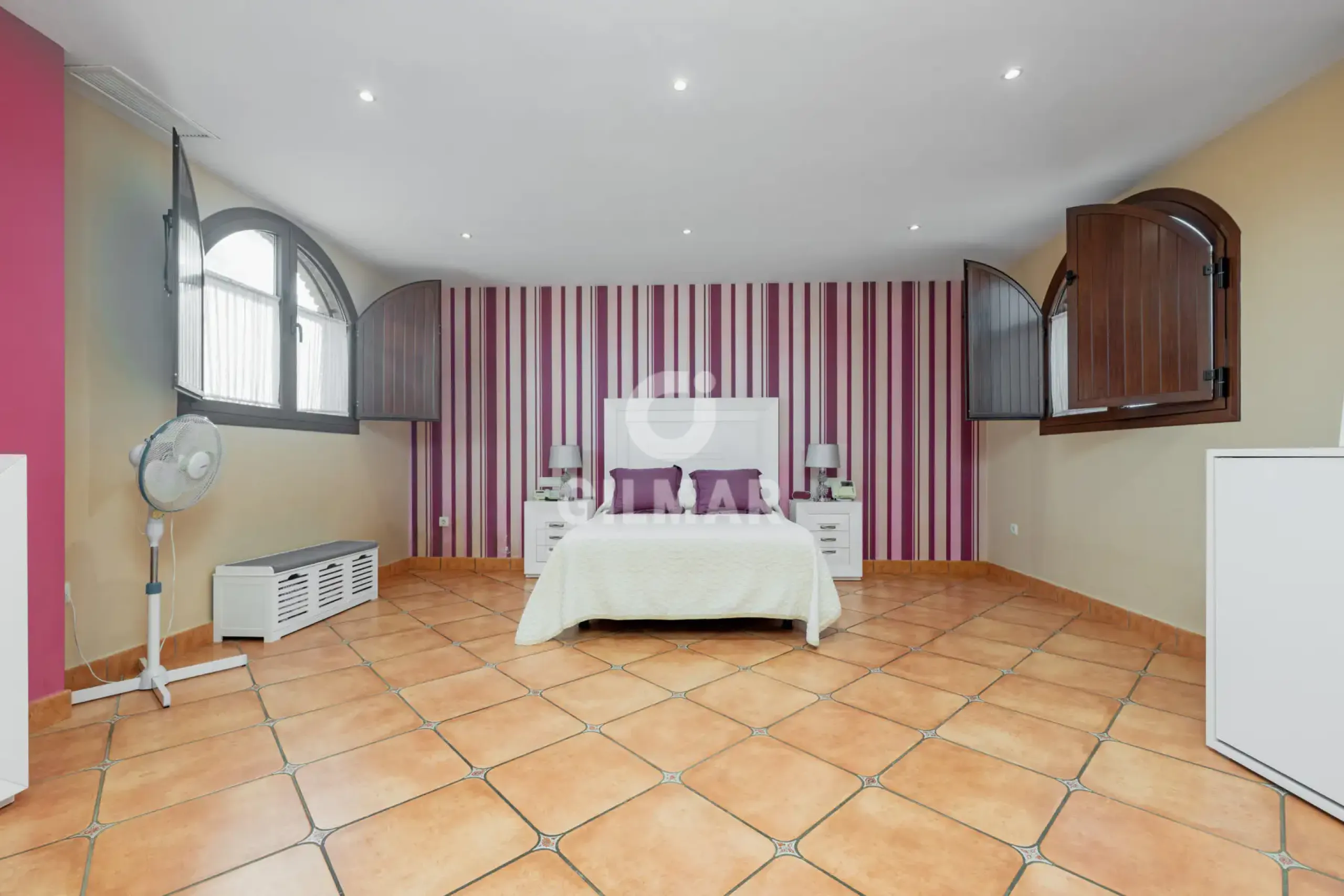 Villa in Montequinto - Sevilla