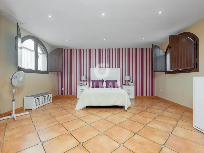 Villa in Montequinto - Sevilla