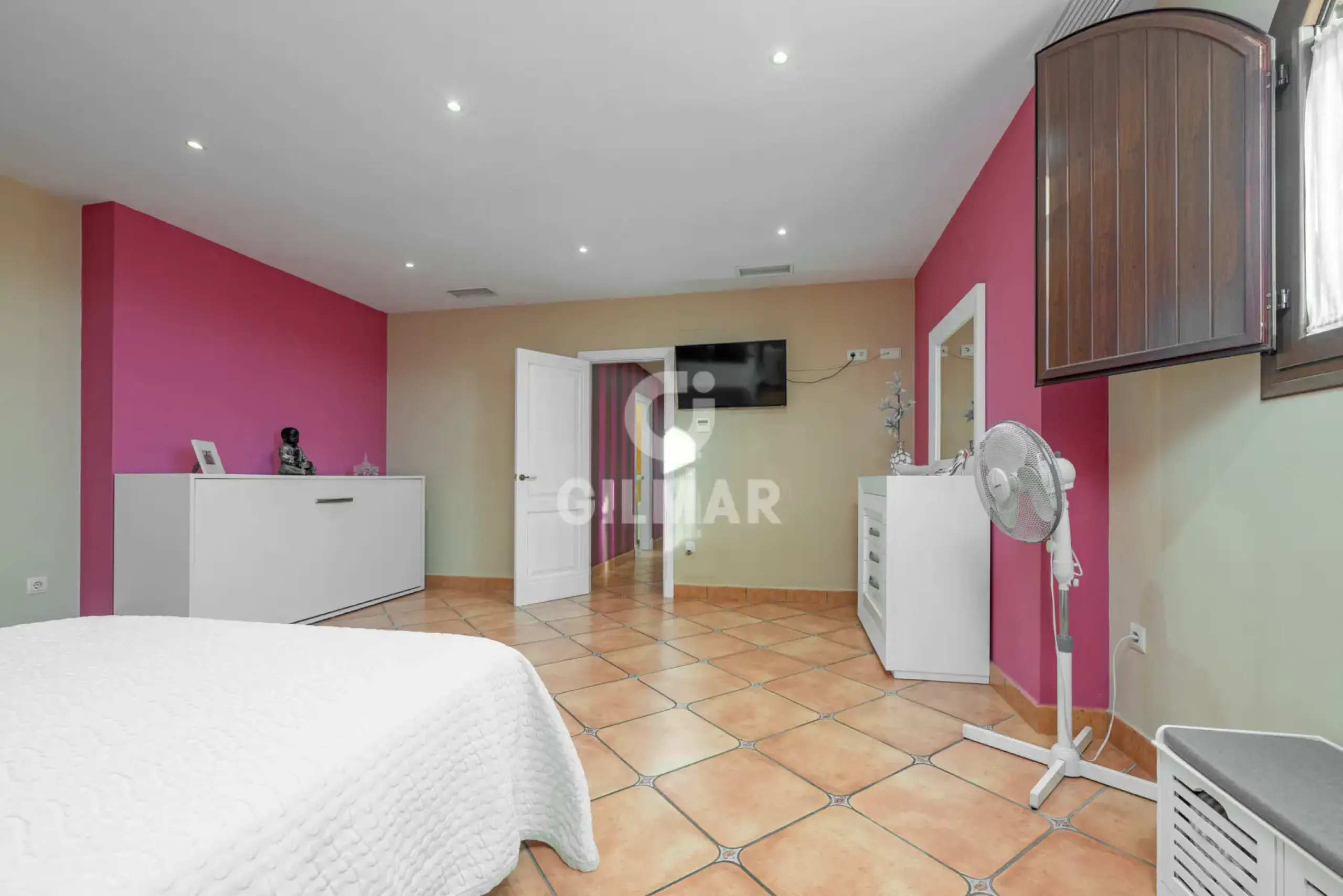 Villa in Montequinto - Sevilla