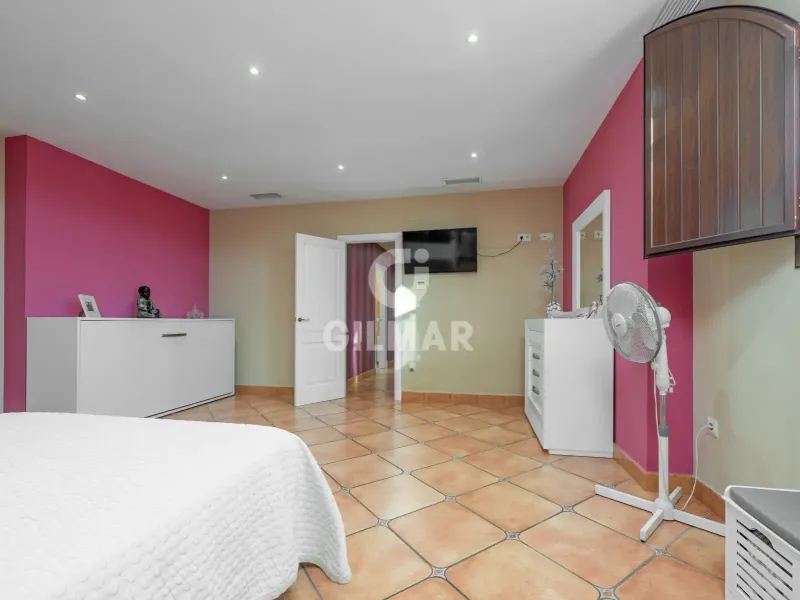 Villa in Montequinto - Sevilla
