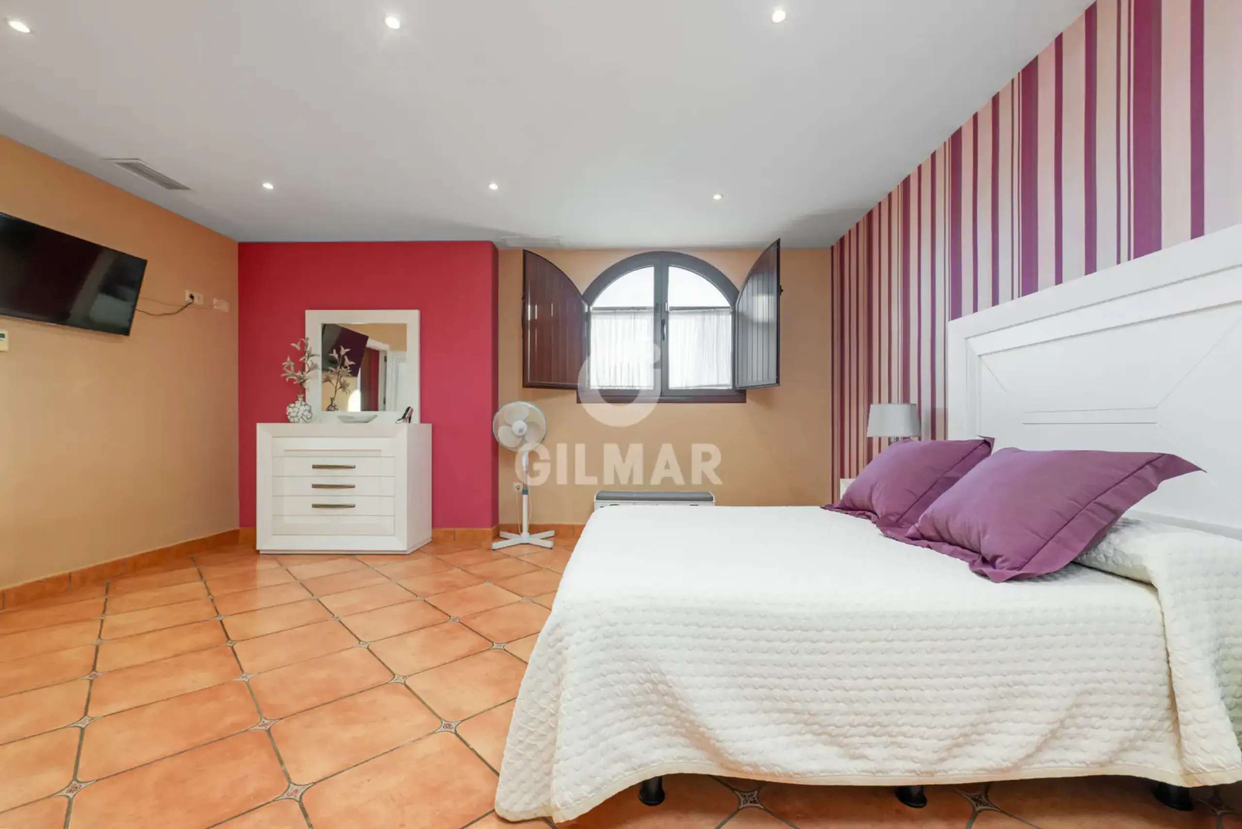 Villa in Montequinto - Sevilla