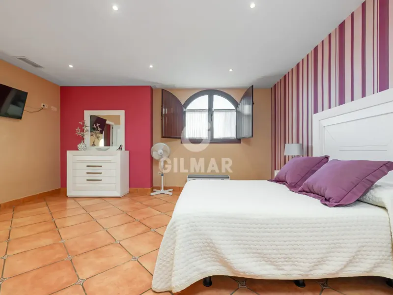 Villa in Montequinto - Sevilla