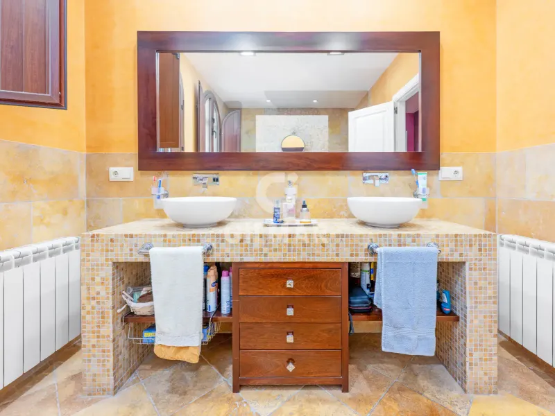 Villa in Montequinto - Sevilla