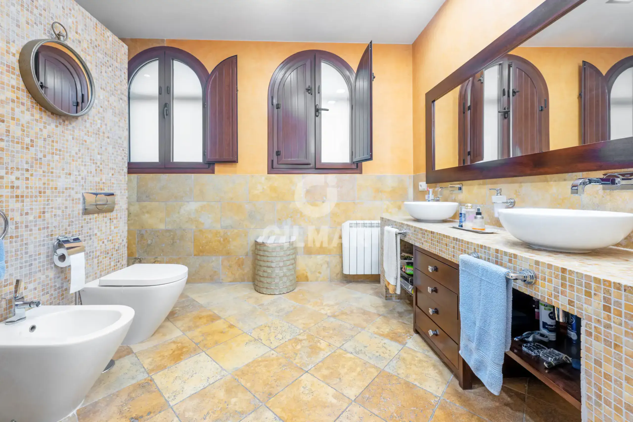 Villa in Montequinto - Sevilla