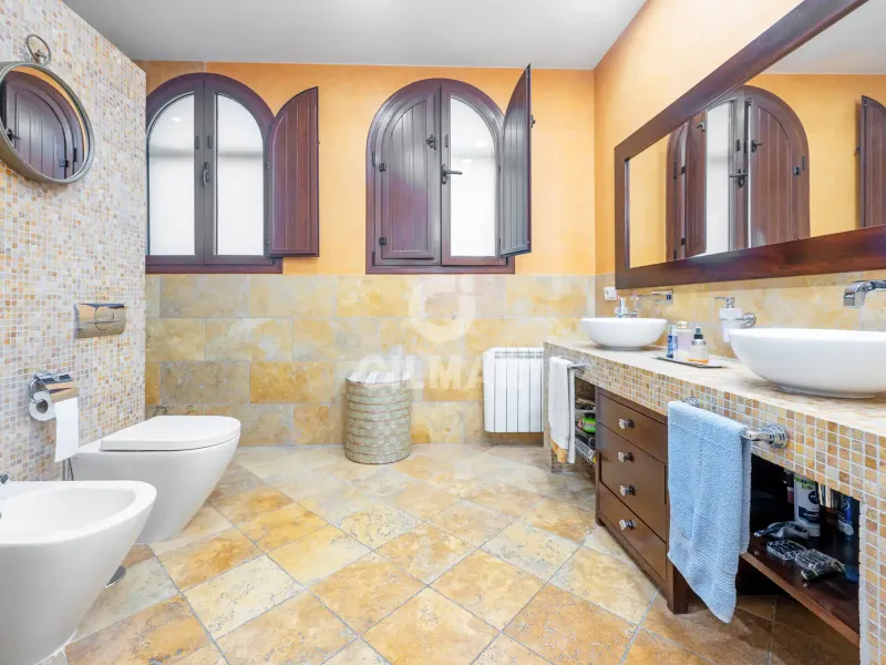 Villa in Montequinto - Sevilla