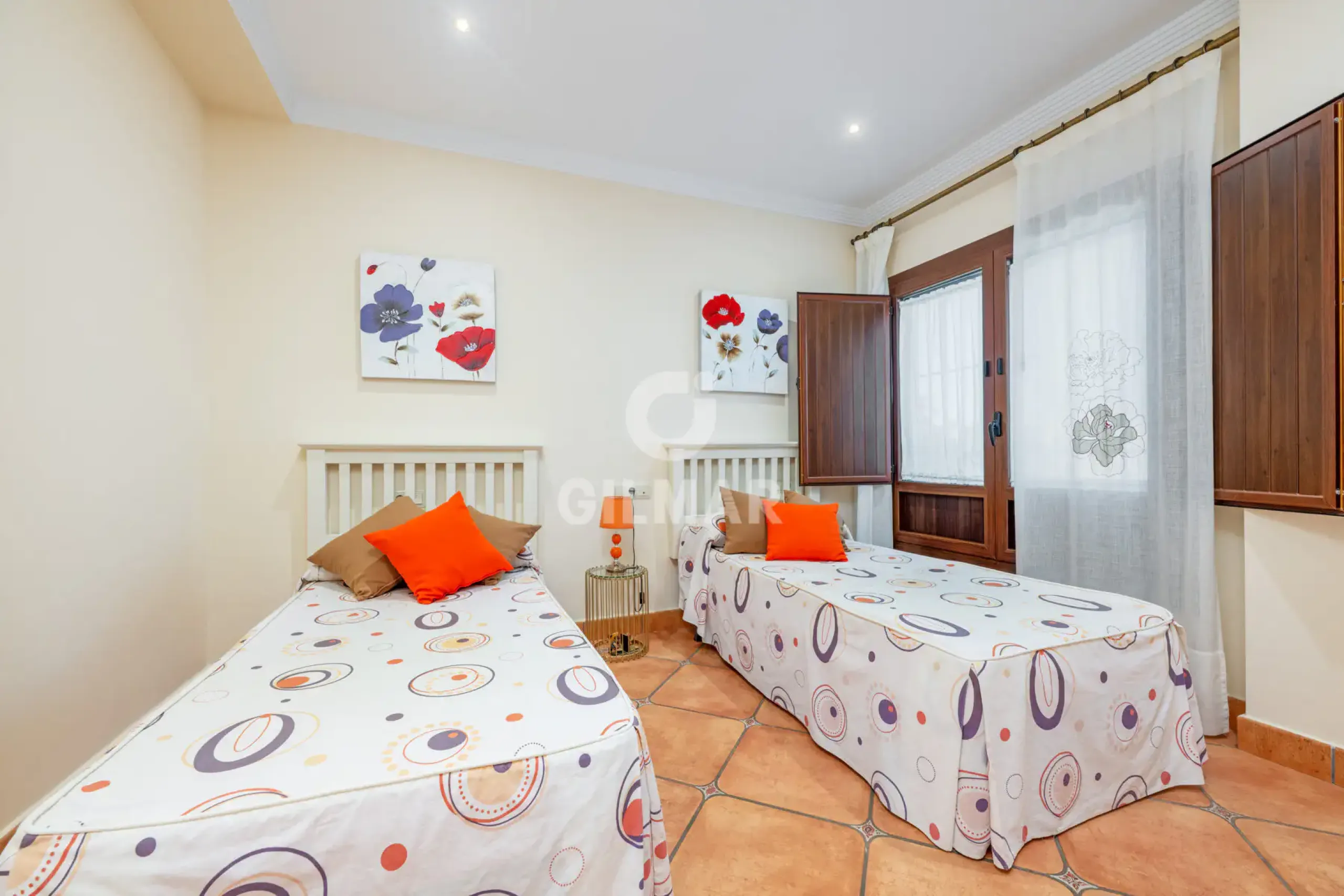Villa in Montequinto - Sevilla