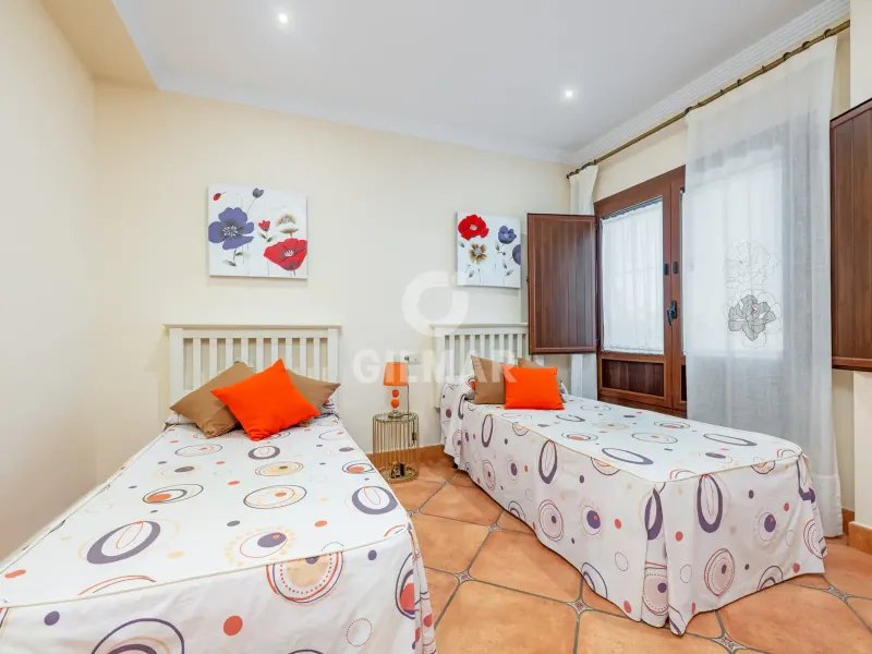 Villa in Montequinto - Sevilla