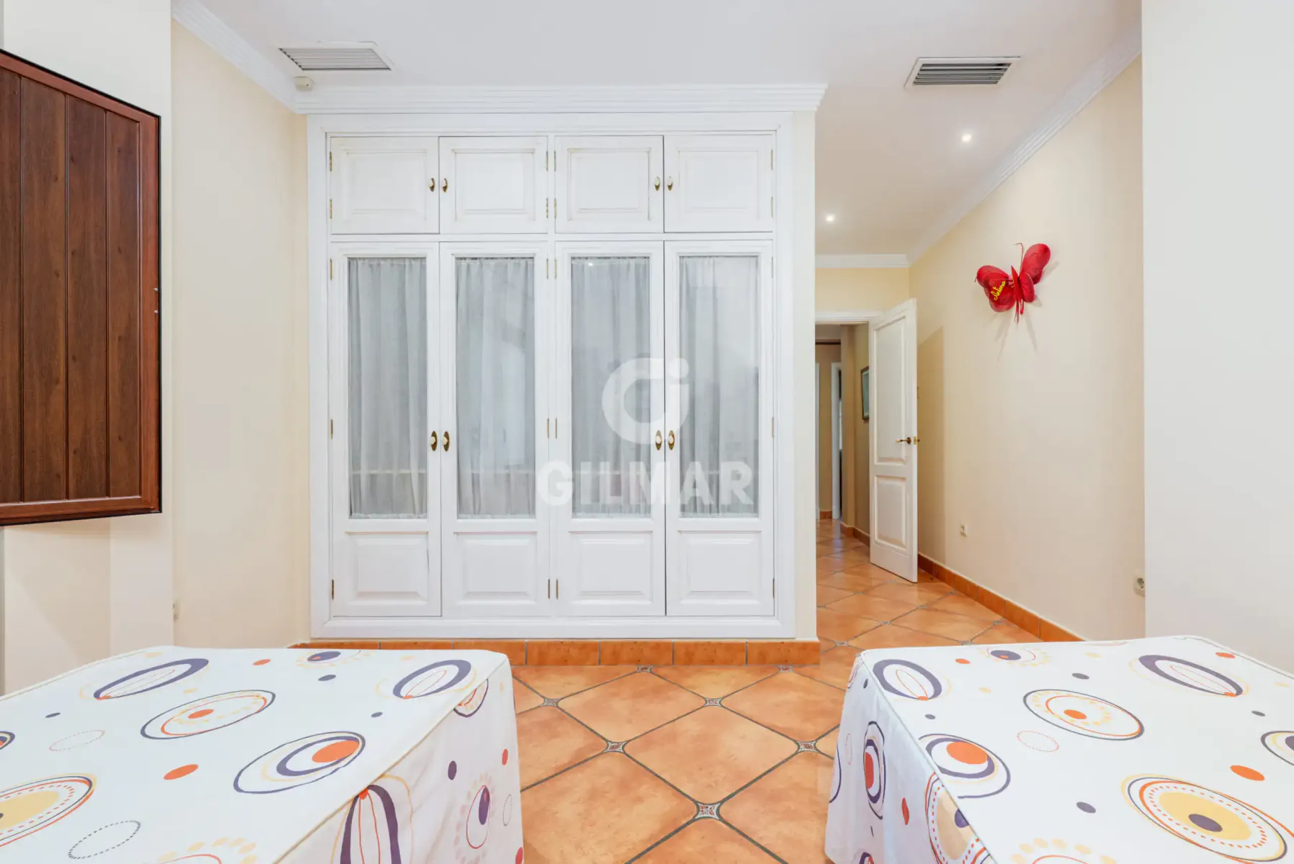 Villa in Montequinto - Sevilla