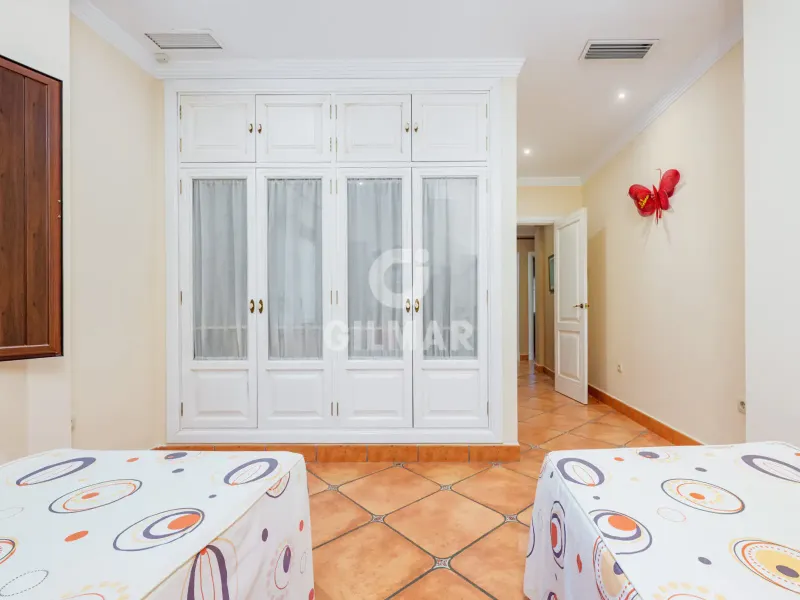 Villa in Montequinto - Sevilla