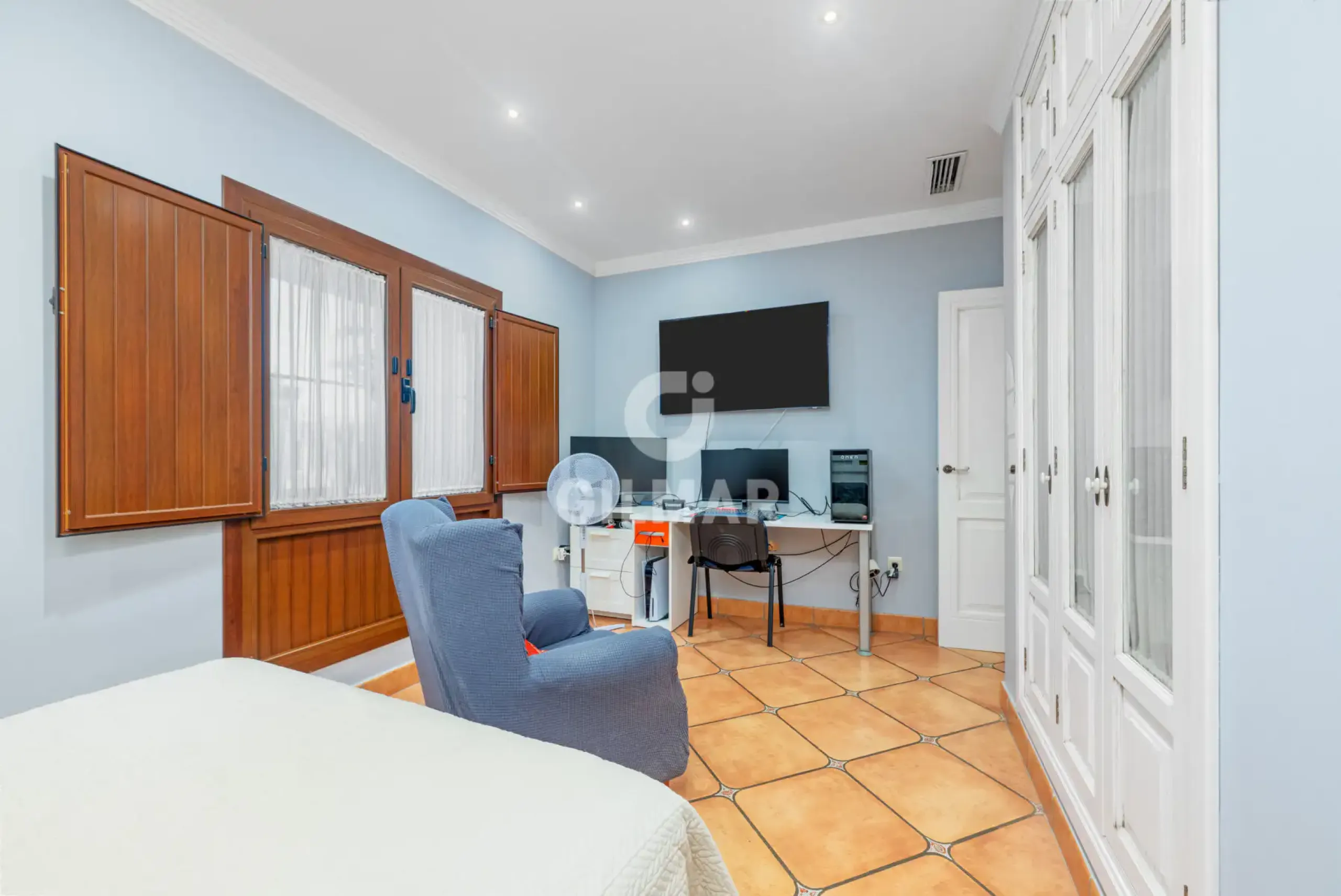 Villa in Montequinto - Sevilla