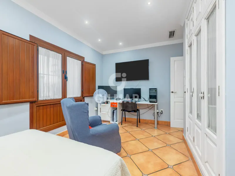 Villa in Montequinto - Sevilla