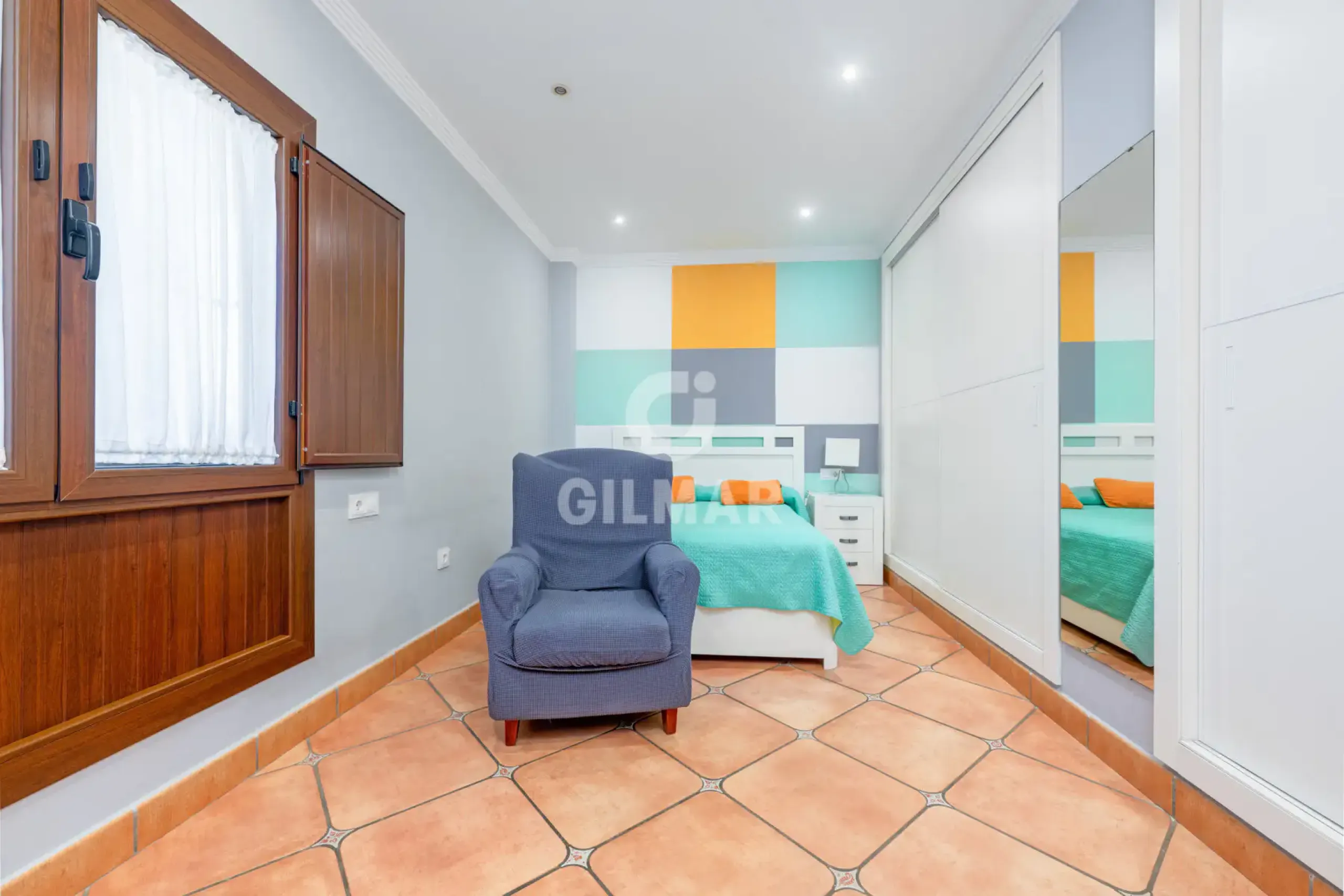 Villa in Montequinto - Sevilla