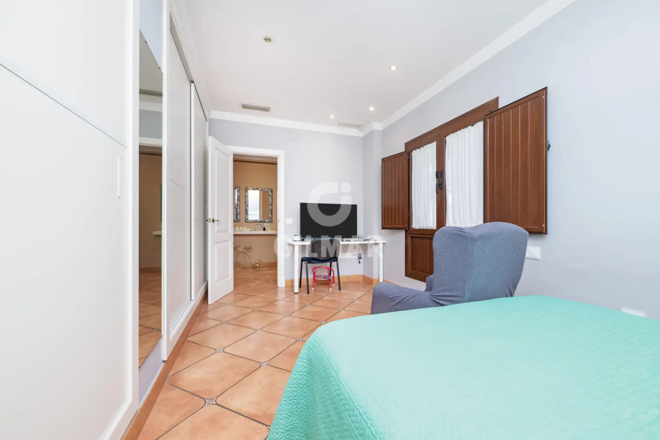 Villa in Montequinto - Sevilla