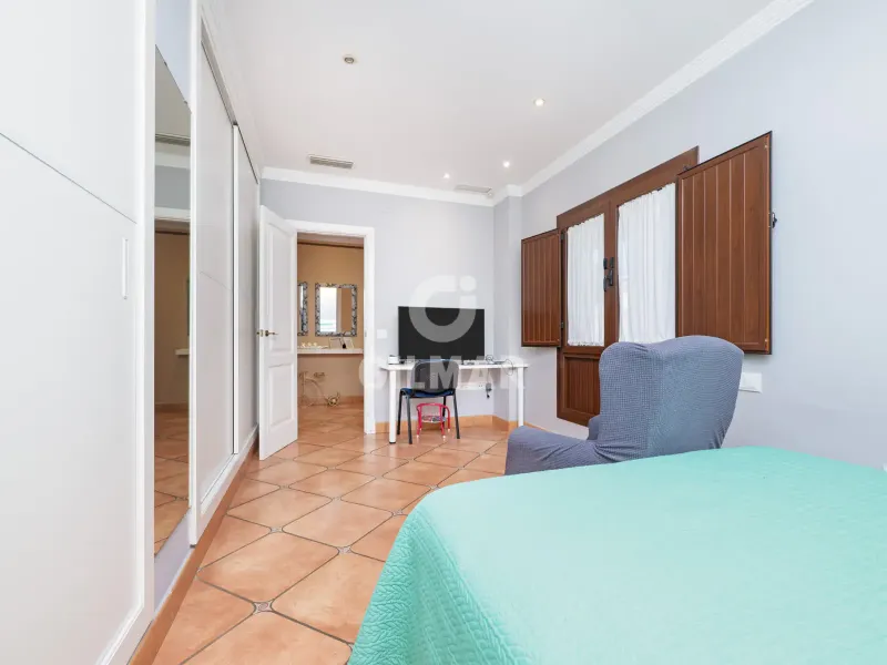 Villa in Montequinto - Sevilla