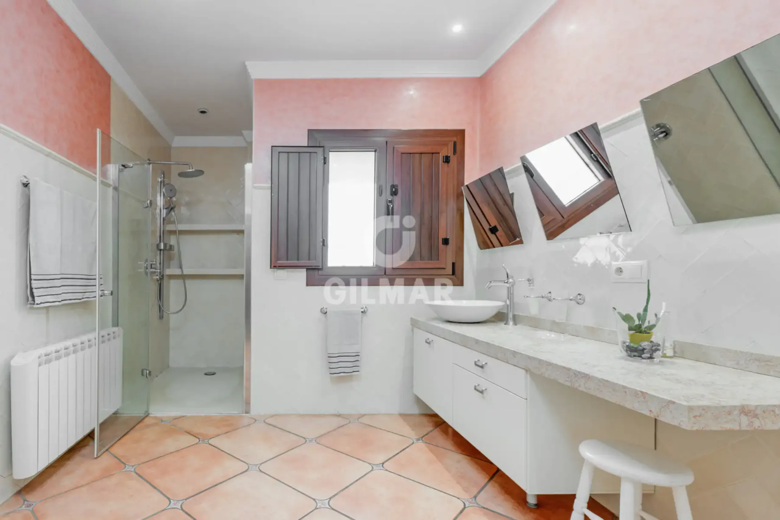 Villa in Montequinto - Sevilla