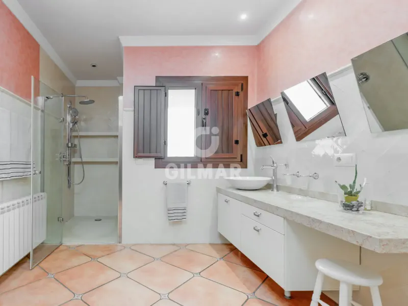 Villa in Montequinto - Sevilla