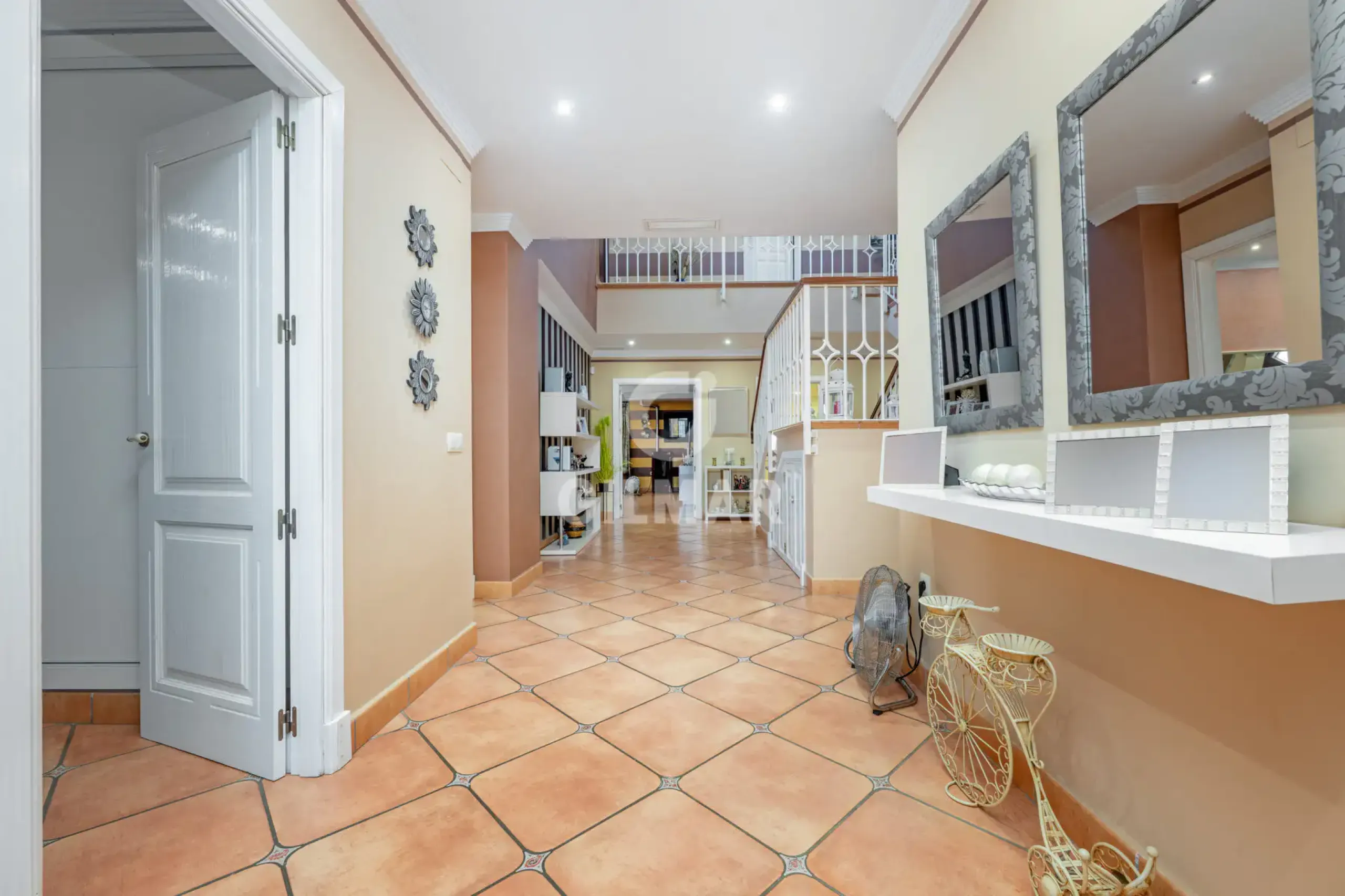 Villa in Montequinto - Sevilla