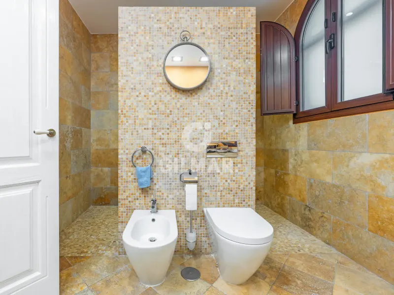 Villa in Montequinto - Sevilla