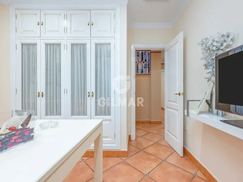 Villa in Montequinto - Sevilla