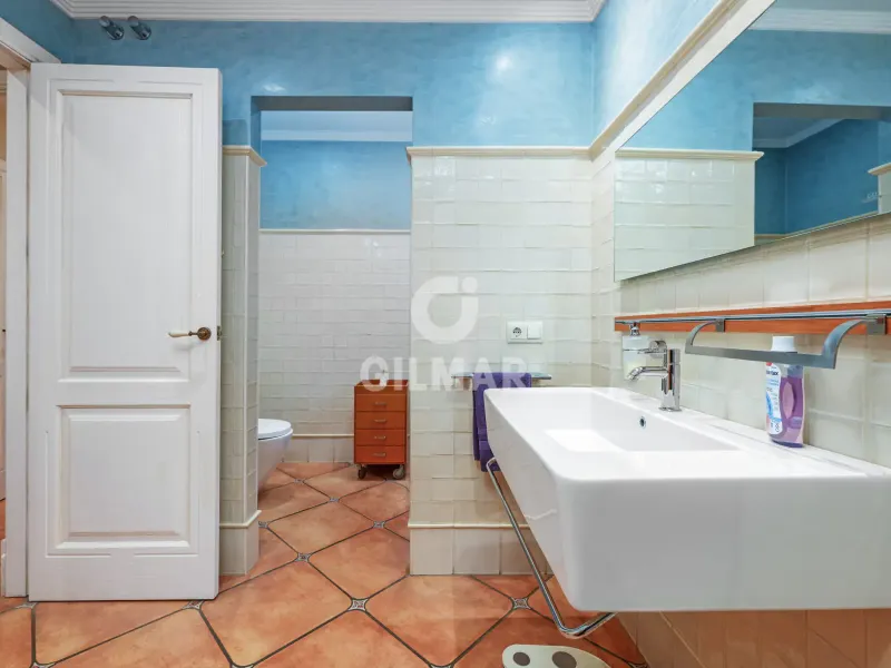 Villa in Montequinto - Sevilla