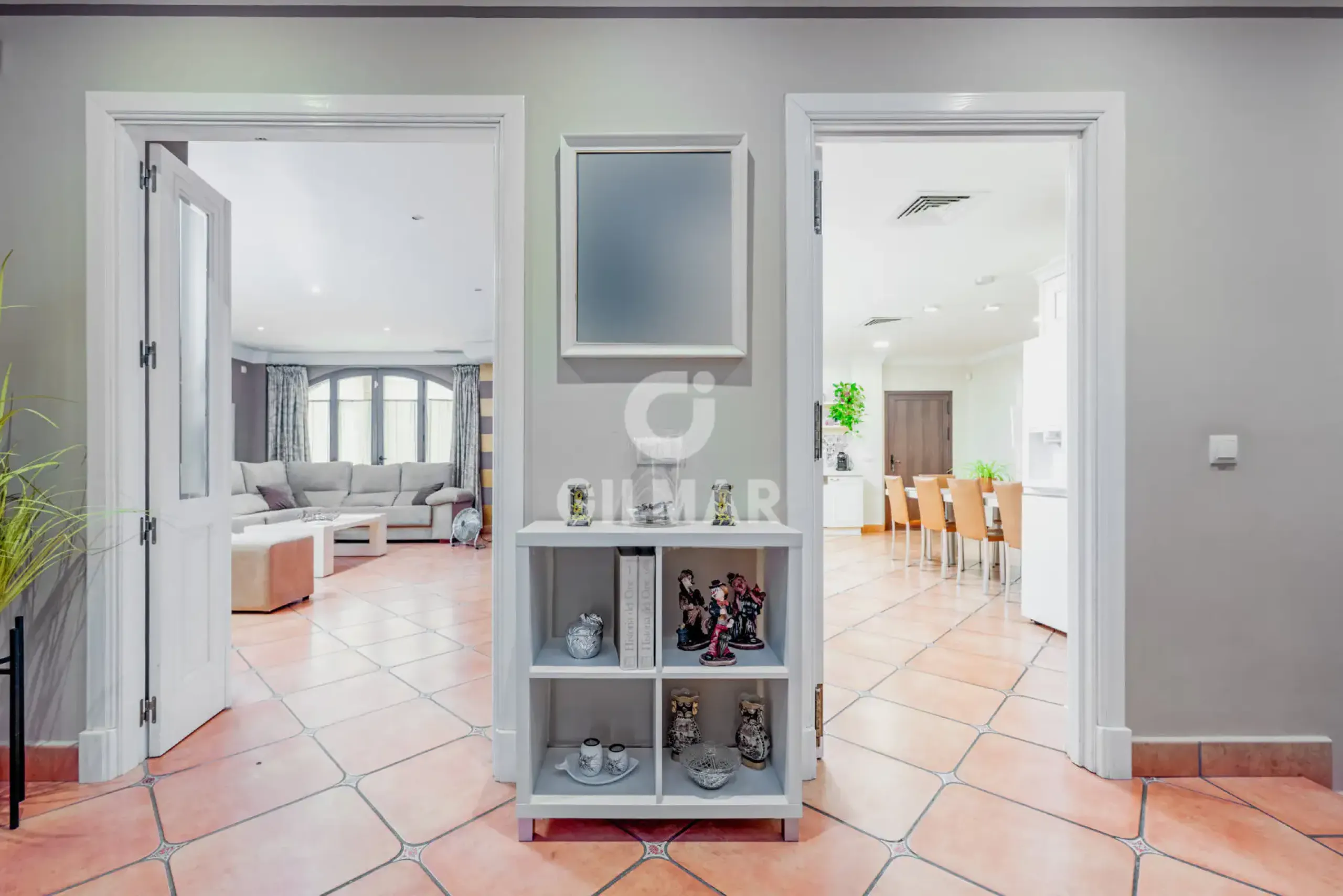 Villa in Montequinto - Sevilla
