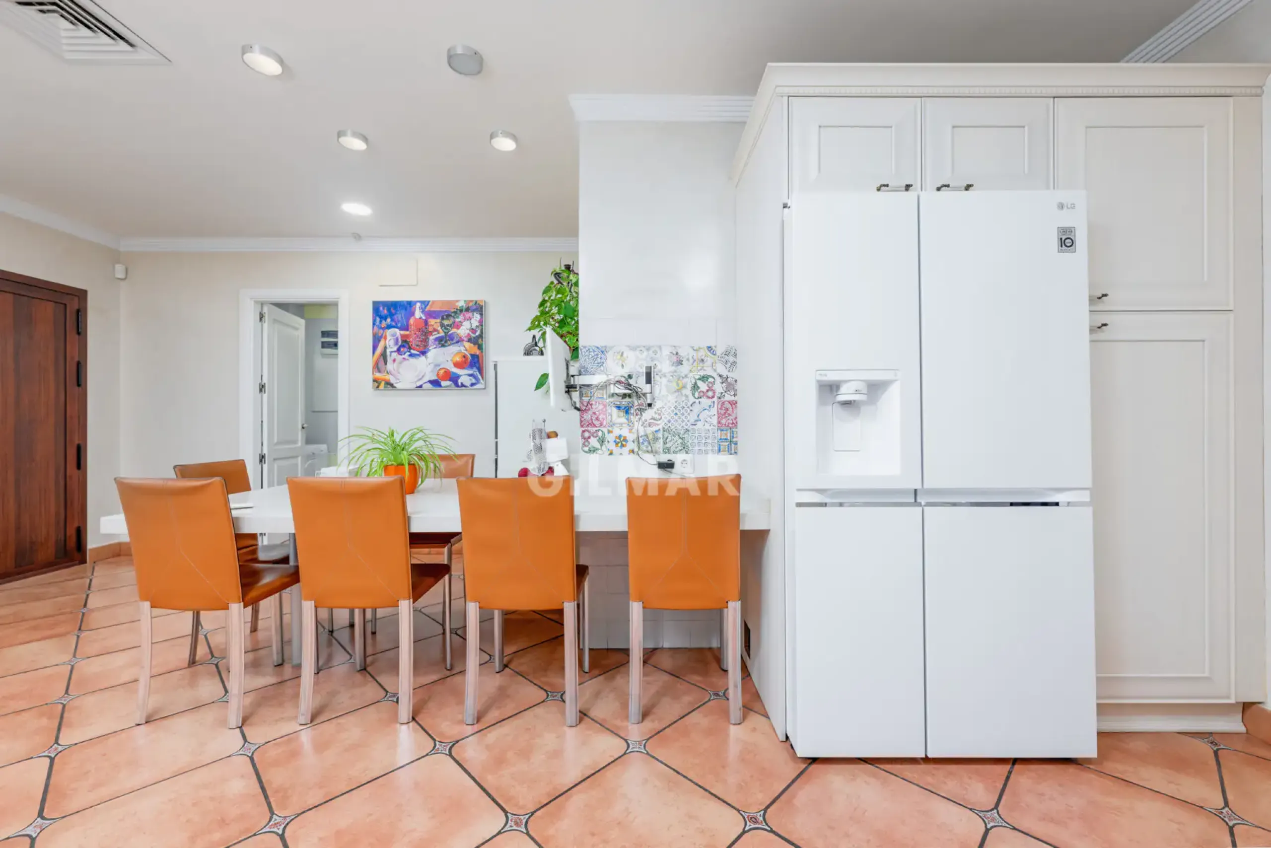 Villa in Montequinto - Sevilla