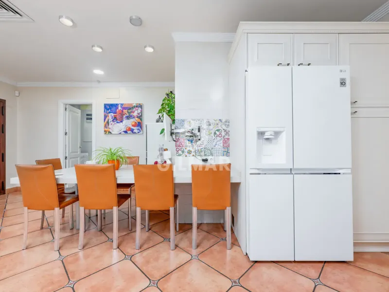 Villa in Montequinto - Sevilla