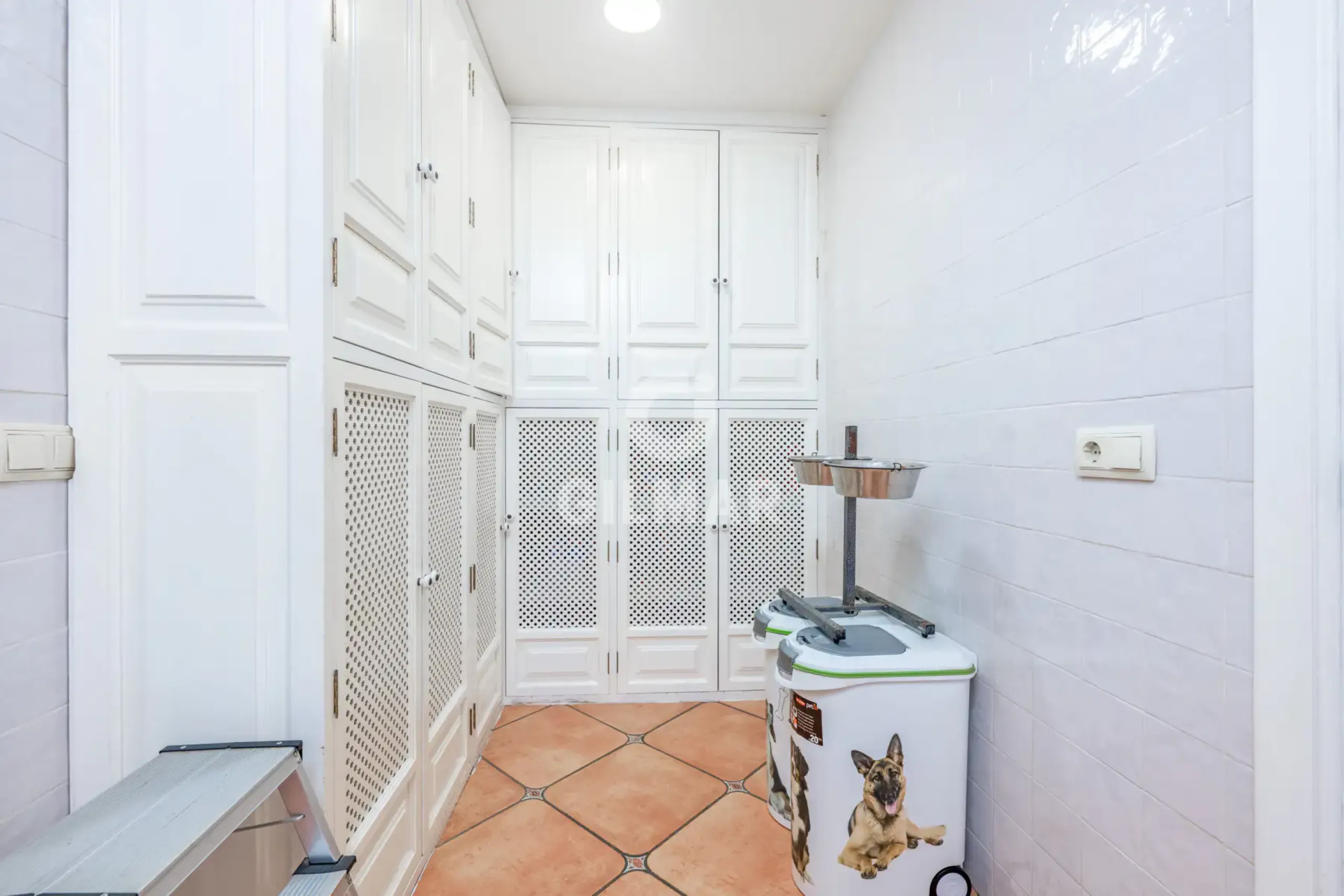 Villa in Montequinto - Sevilla