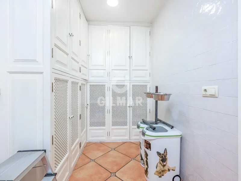 Villa in Montequinto - Sevilla