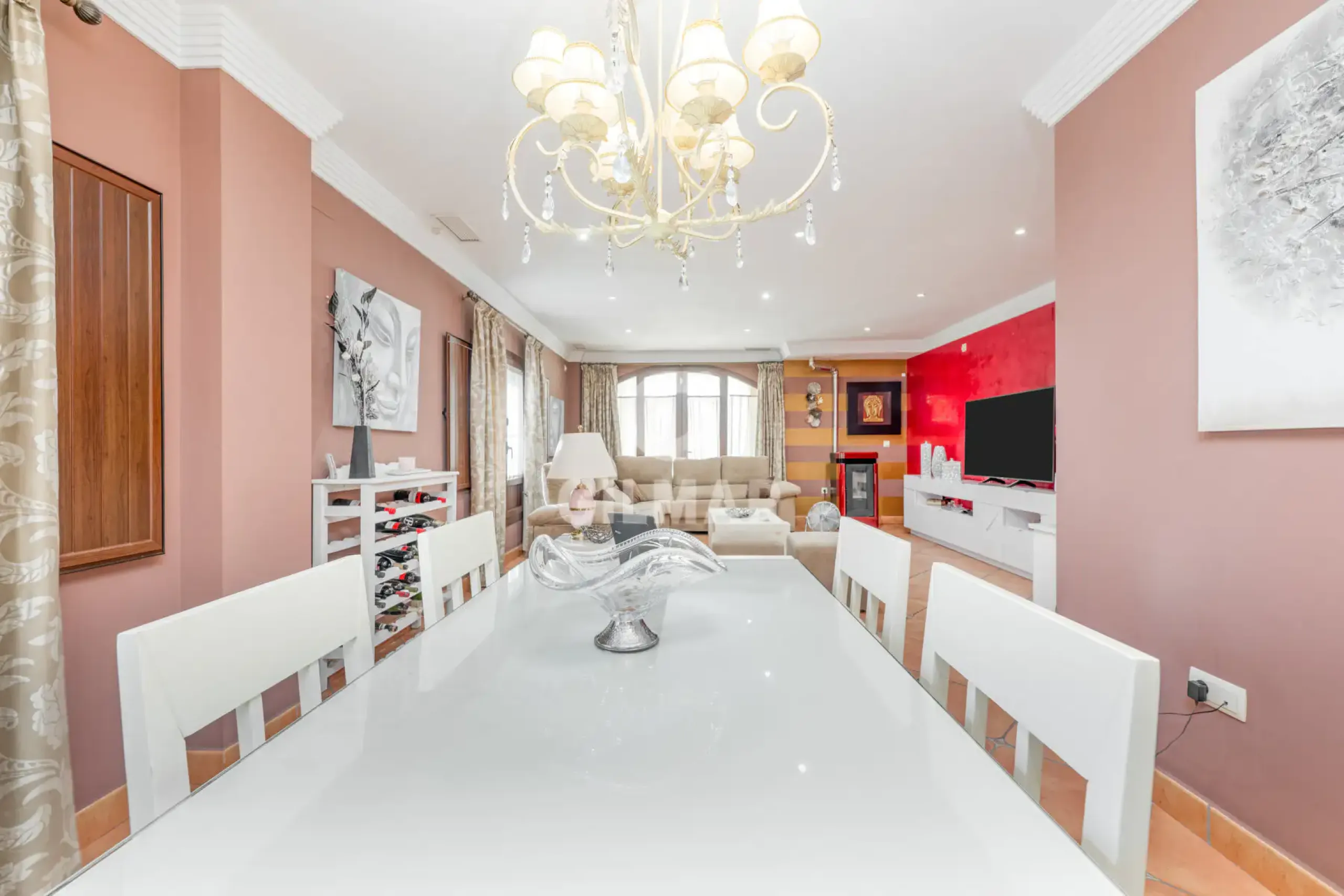 Villa in Montequinto - Sevilla