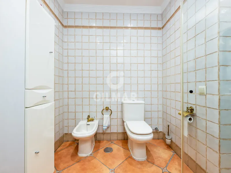 Villa in Montequinto - Sevilla