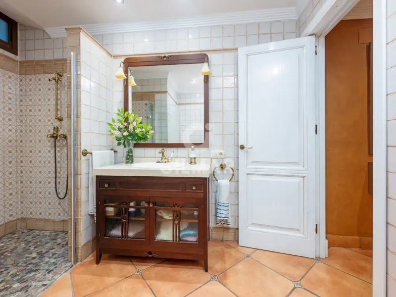 Villa in Montequinto - Sevilla